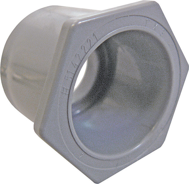 REDUCING BUSHING 1X3/4"