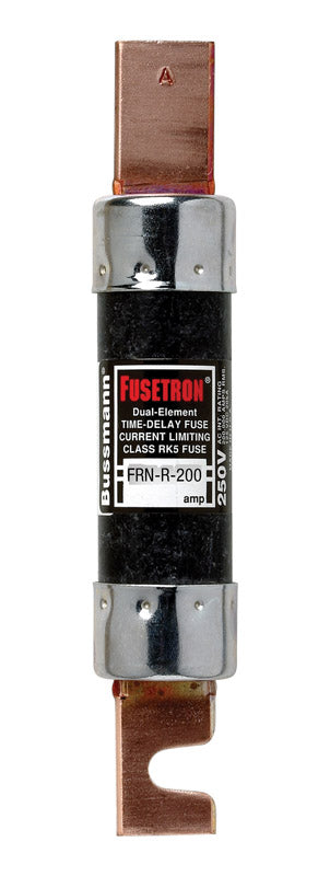 TIME DELAY FUSE 200A 1PK