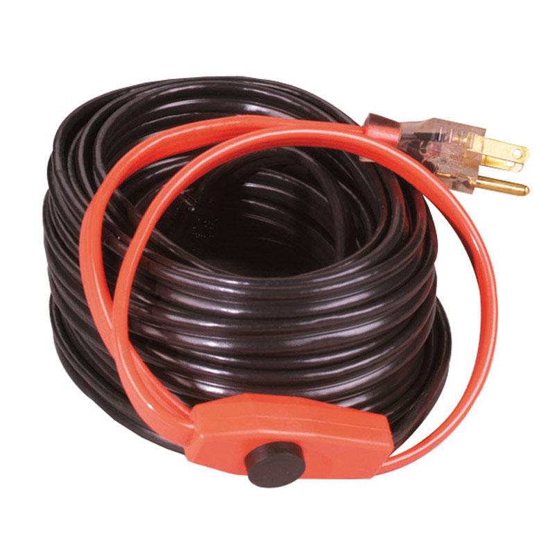 HEATING CABLE 40' PIPE