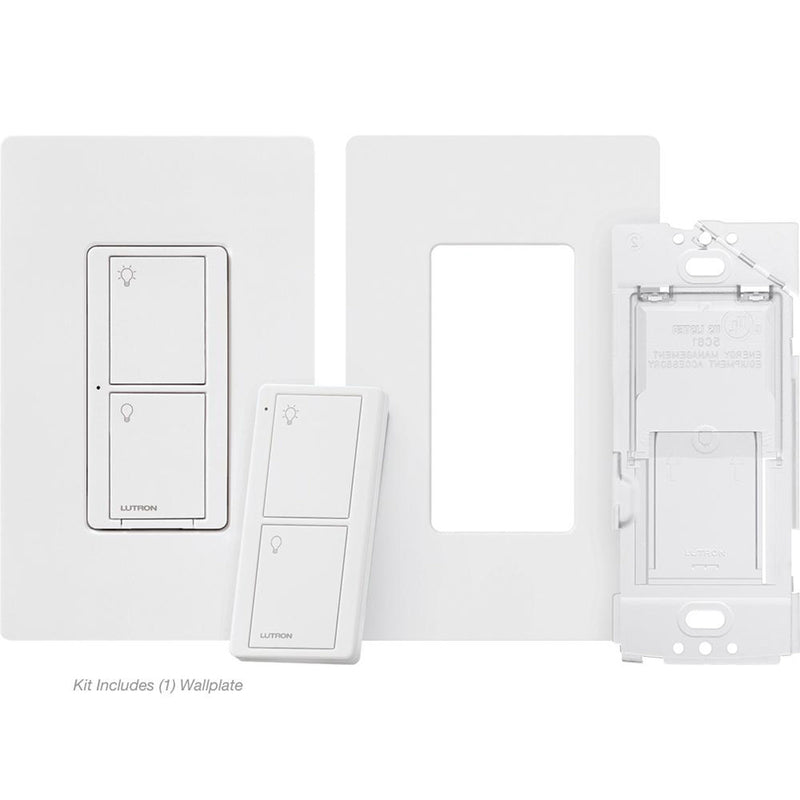SWITCH 3-WAY 5A WHT