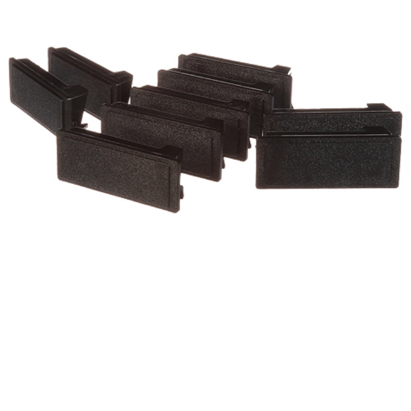 FILLER PLATES 1"