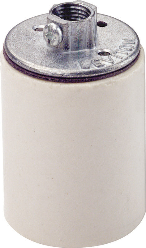 KEYLESS LAMPHOLDER INCAN