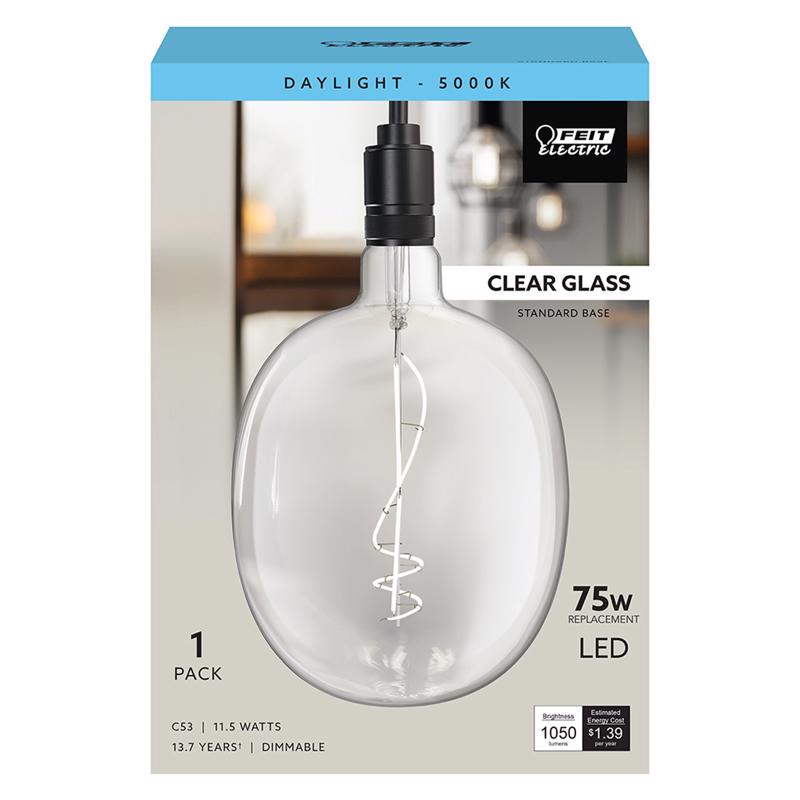 FIL LED BULB CYLINDER