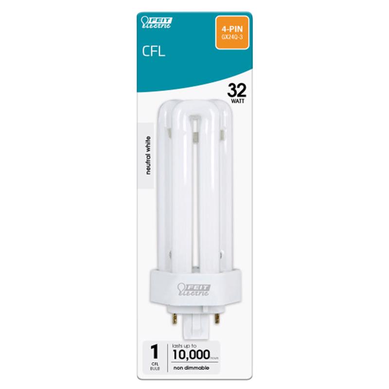 CFL BULB 32W PL SPEC