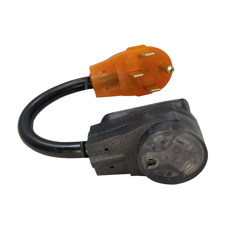 ADAPTER CORD 12'10/3 SJT