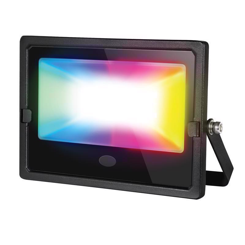 FLOODLIGHT 30W PLUG IN