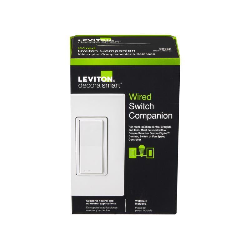 SWITCH SMART REMOTE WHT