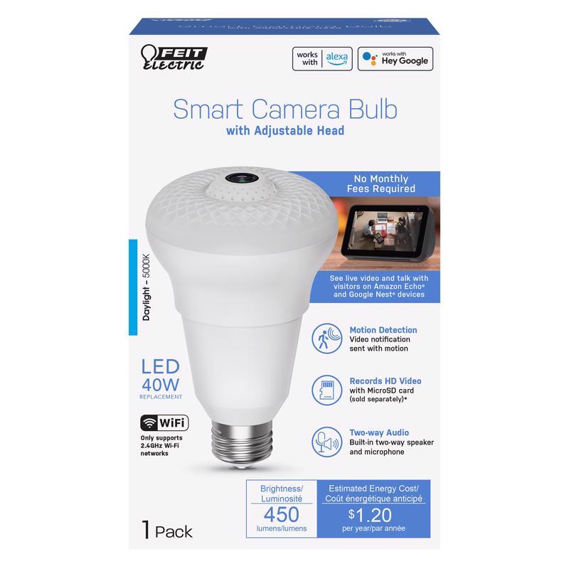 LED BULB A23 E26 10W