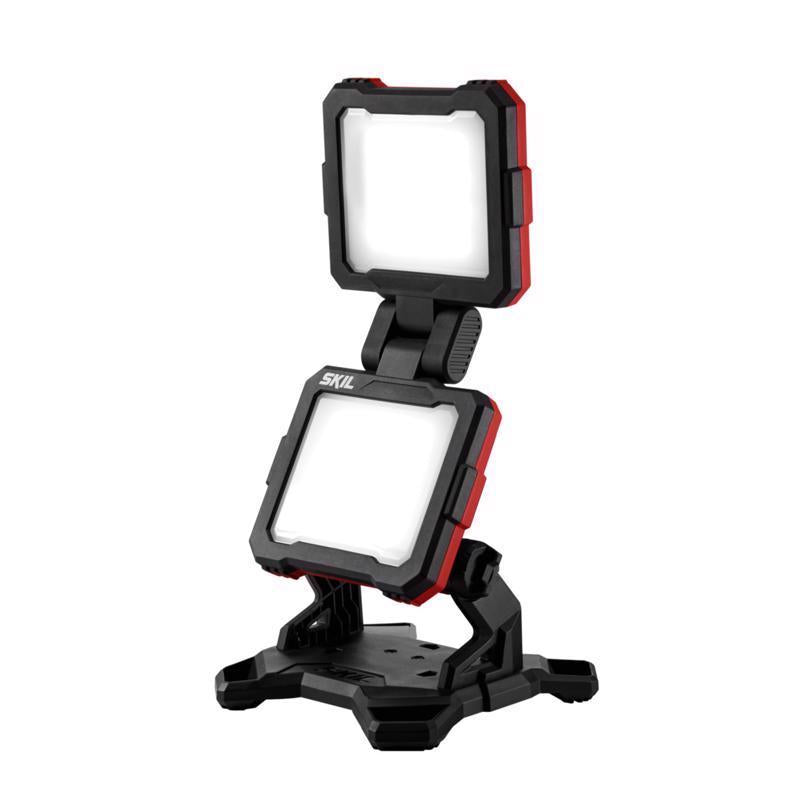 FLOOD LIGHT BATT 1800L