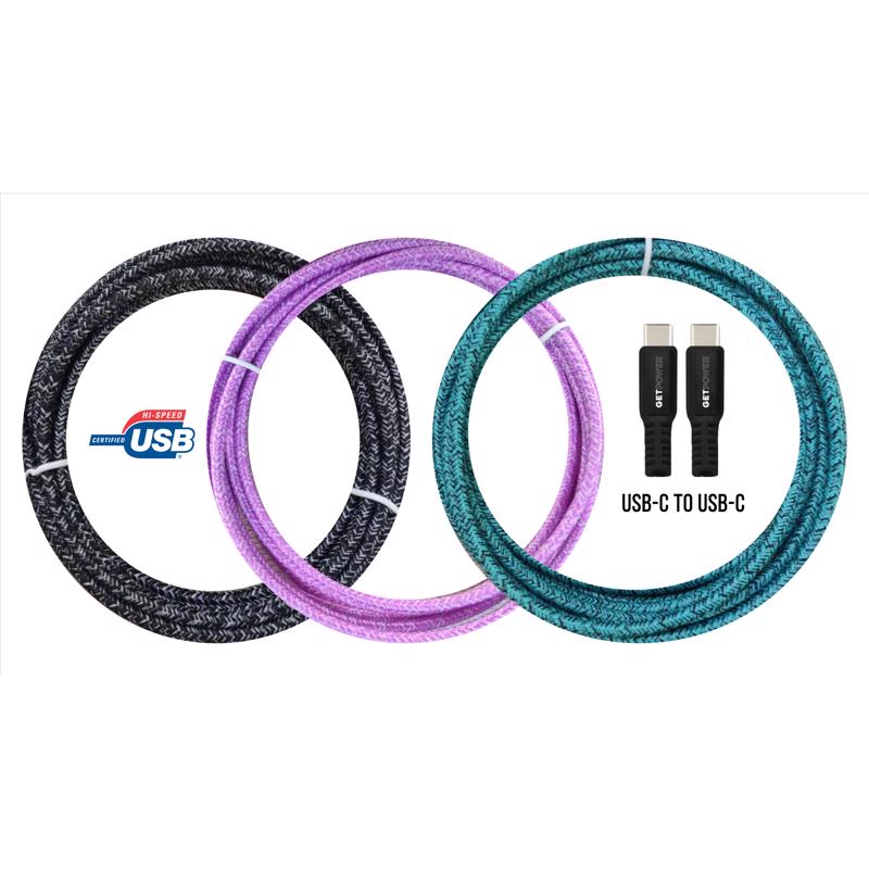 USB-C CABLE ASST