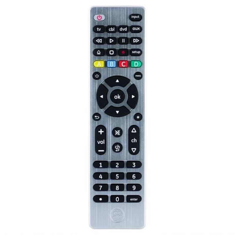 UNIV REMOTE CONTROL GE