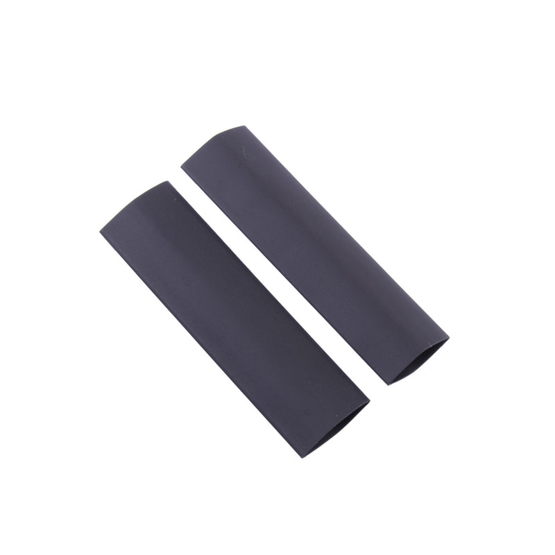 HEAT SHRINK TUBE 3/4" 2P