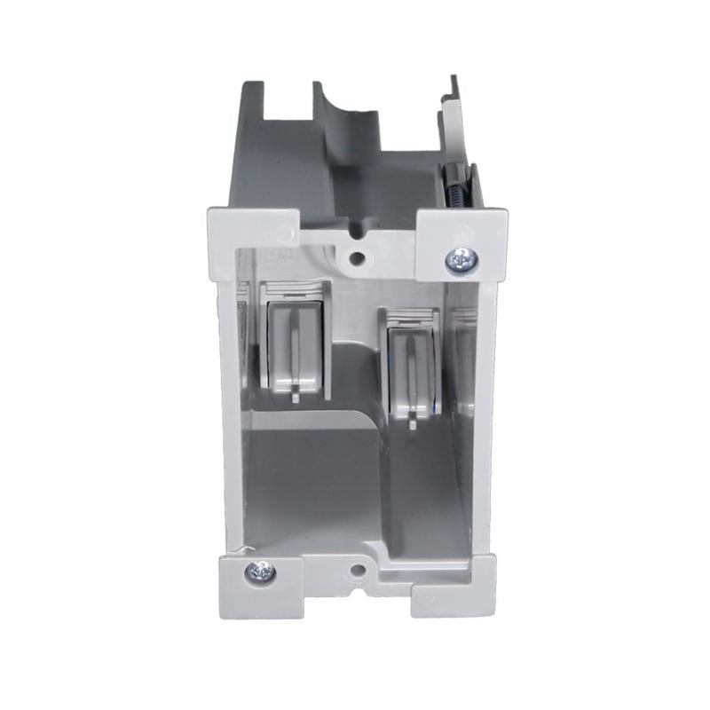 SWITCH BOX OW 1G RECT PV