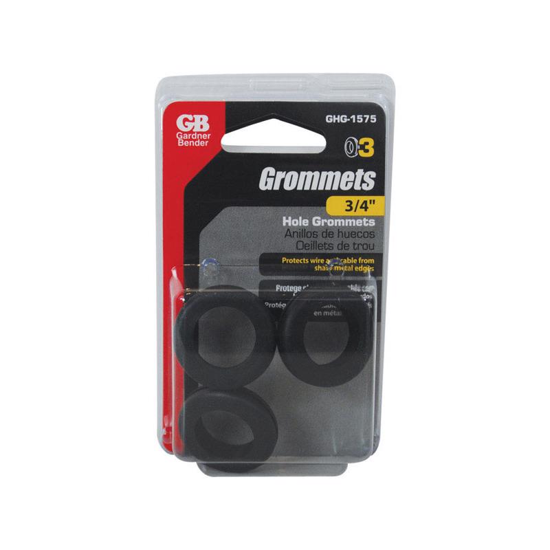 GROMMET FLEX VINYL 3/4"