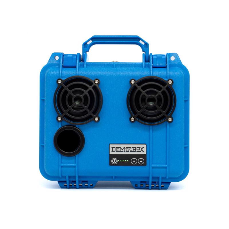 PORTABLE SPEAKER BLU DB2