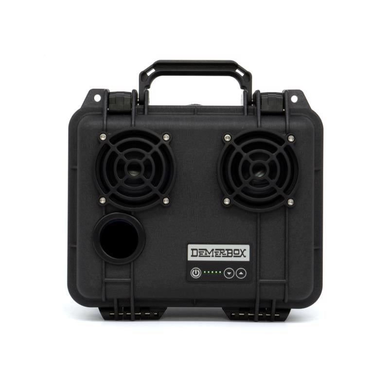 PORTABLE SPEAKER BLK DB2