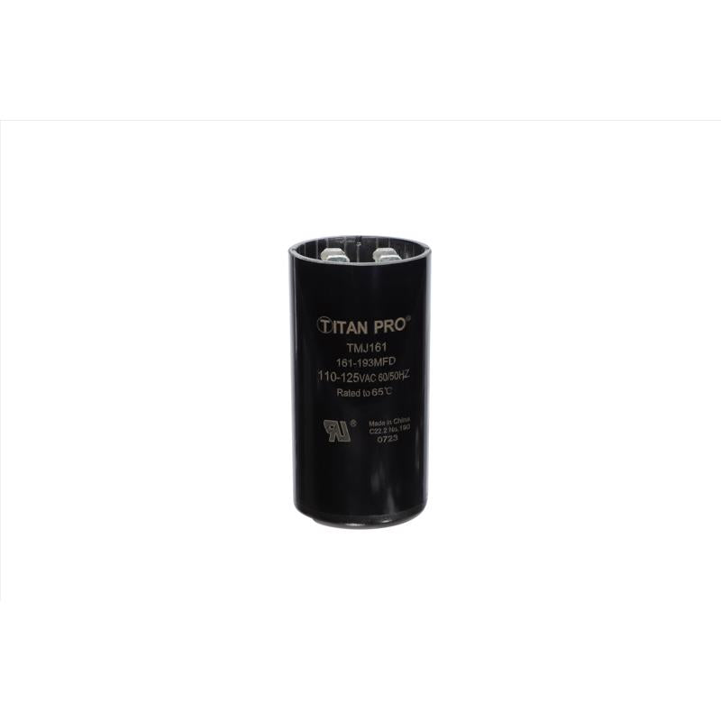 RND ST CAPACTR 161-193MF