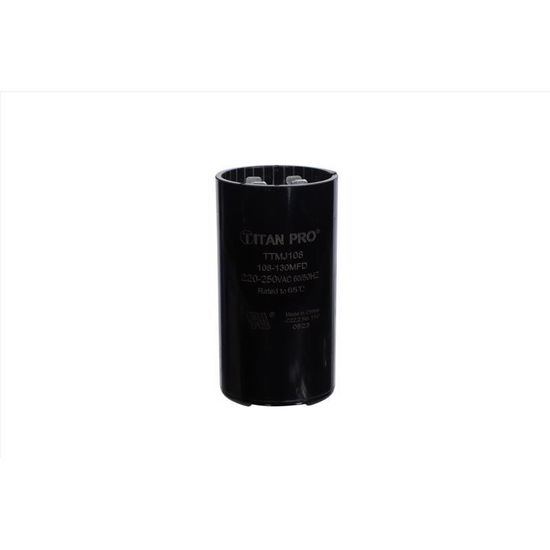 RND ST CAPACTR 108-130MF
