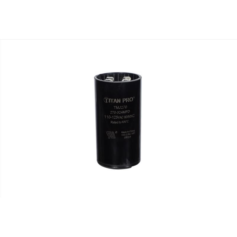 RND ST CAPACTR 270-324MF