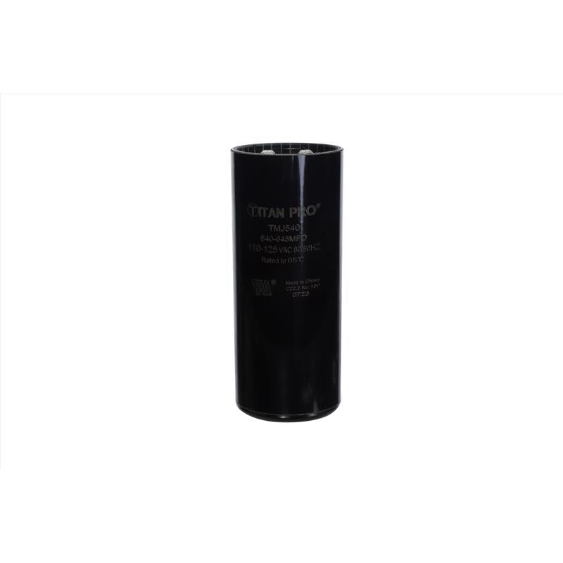 RND ST CAPACTR 540-648MF