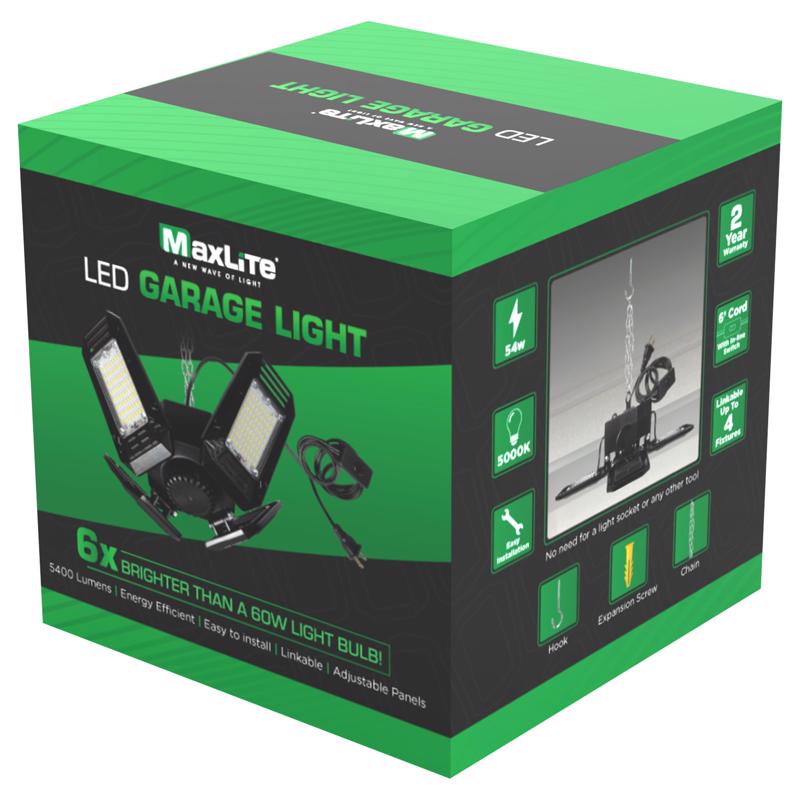 UTILITY LIGHT CORD 5400L