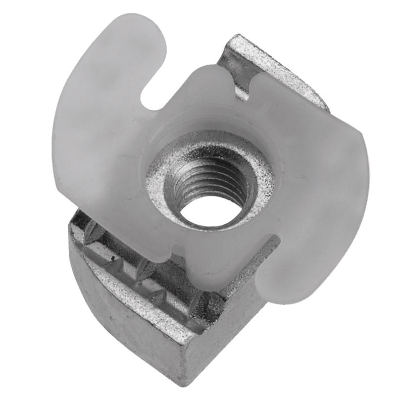 CONDUIT CONNECT STL 3/8"