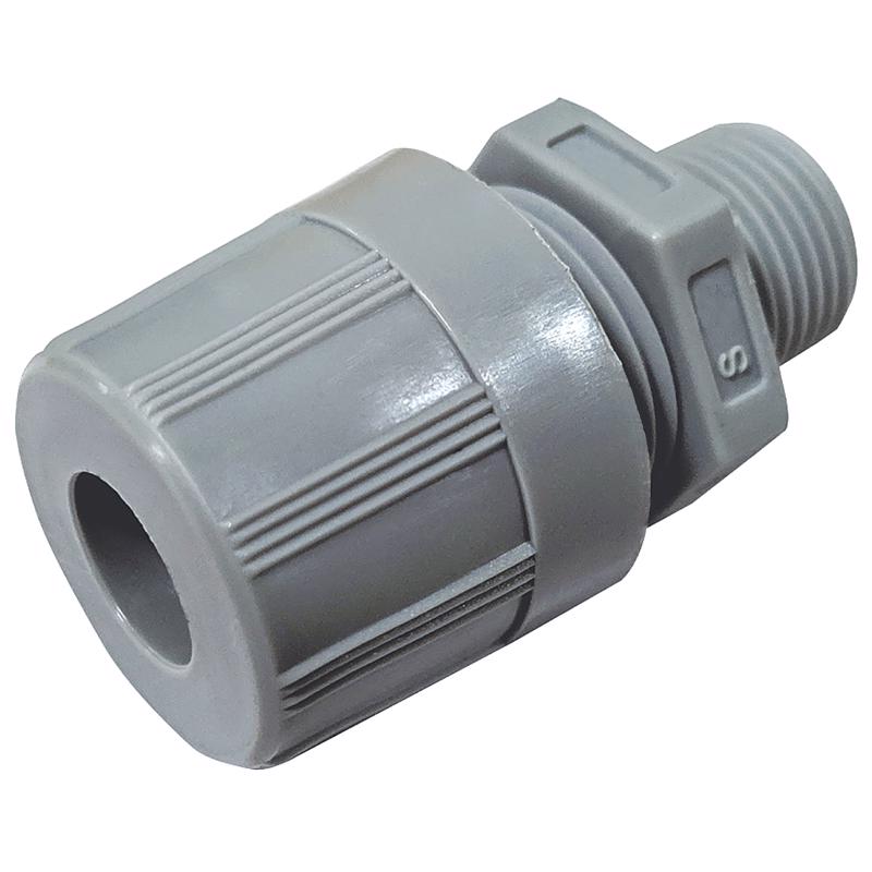 CORD GRIP CONNECT 1/2" 1