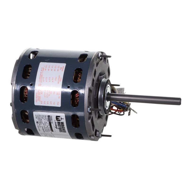 FURNACE BLWR MOTOR 115V
