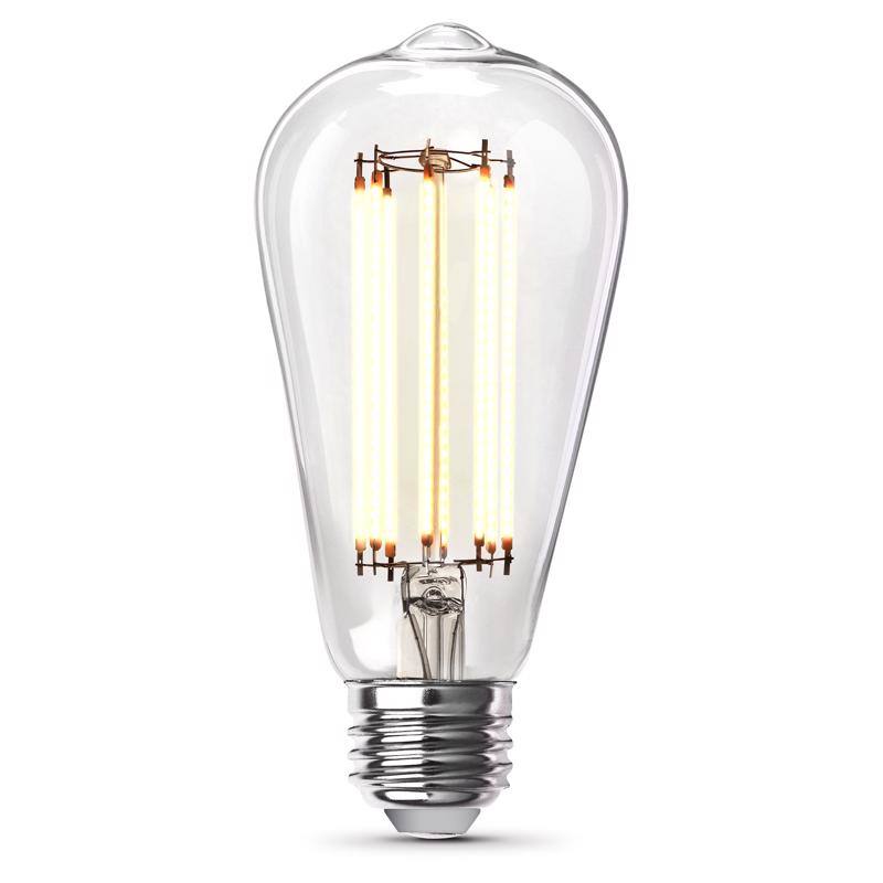 FIL LED BULB ST19 E26