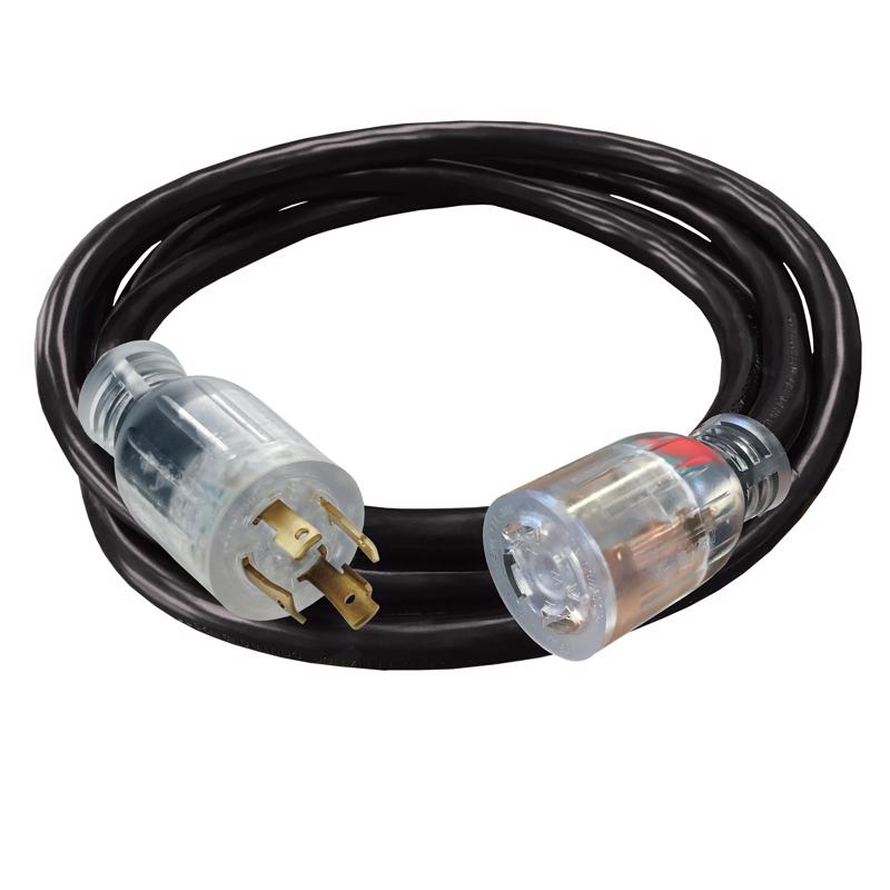 GENERATOR CORD 10'10/4