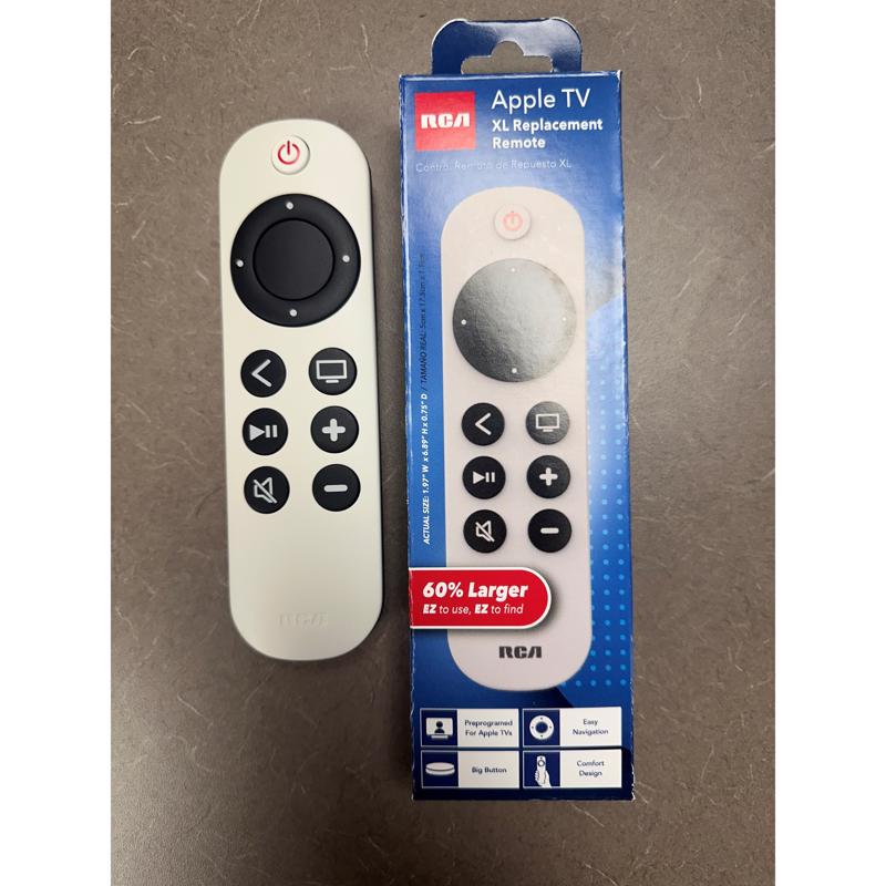 REMOTE CONTROL RCA