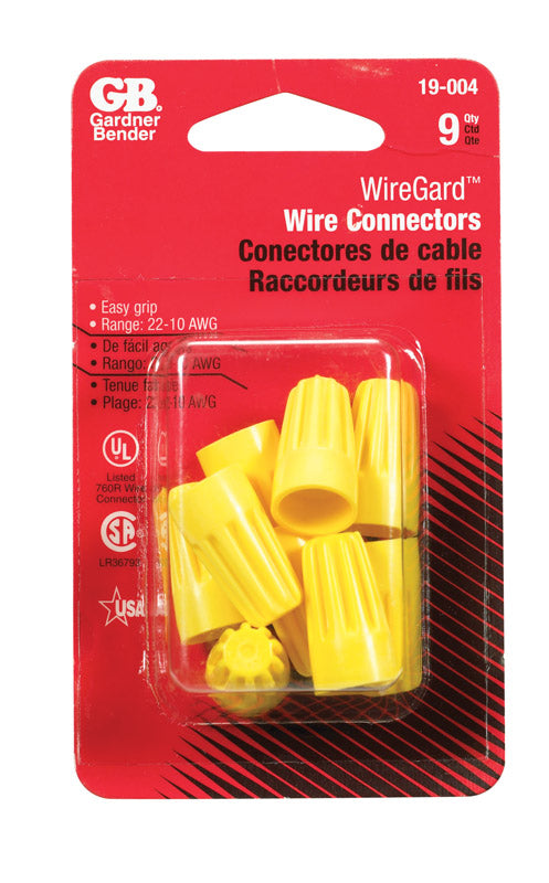 WIRE CONN 18-10 COPPR