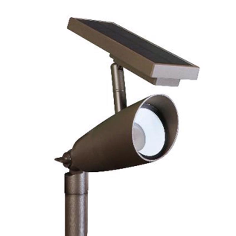 SPOTLIGHT 5W SOLAR