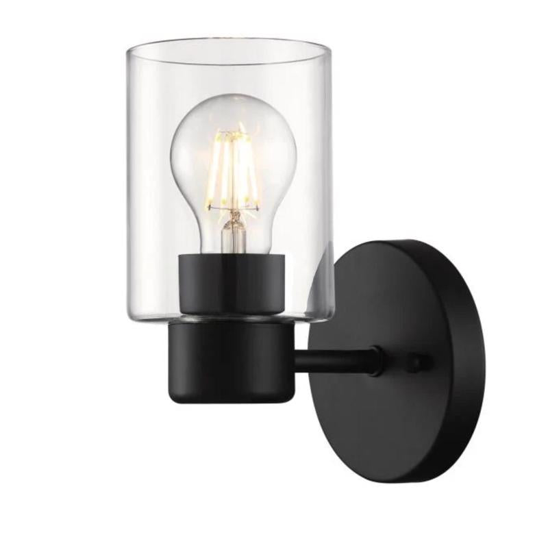 WALL SCONCE 1LT