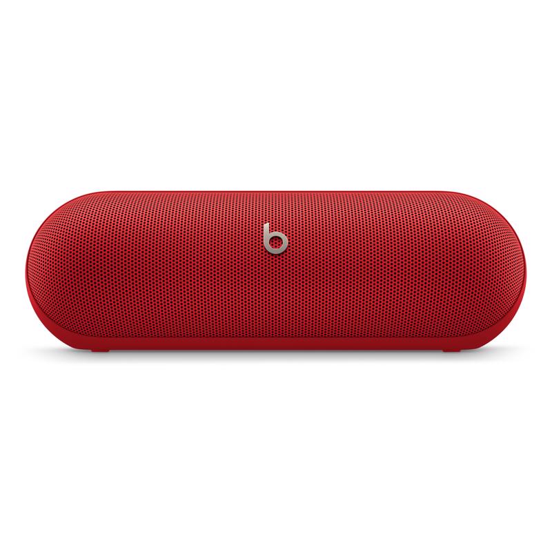 PORT SPEAKER RED BEATS