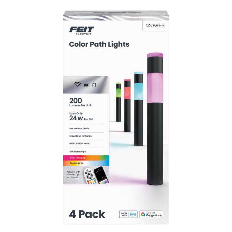 PATHWAY LIGHT 6W PLUG IN