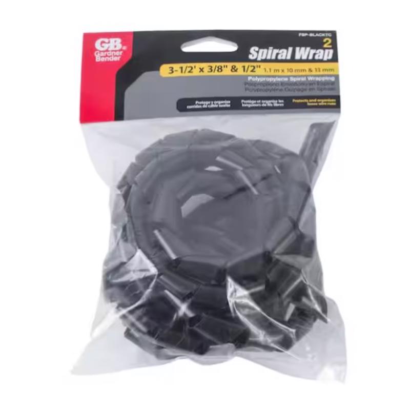 Gardner Bender Cable Protector 2 pk