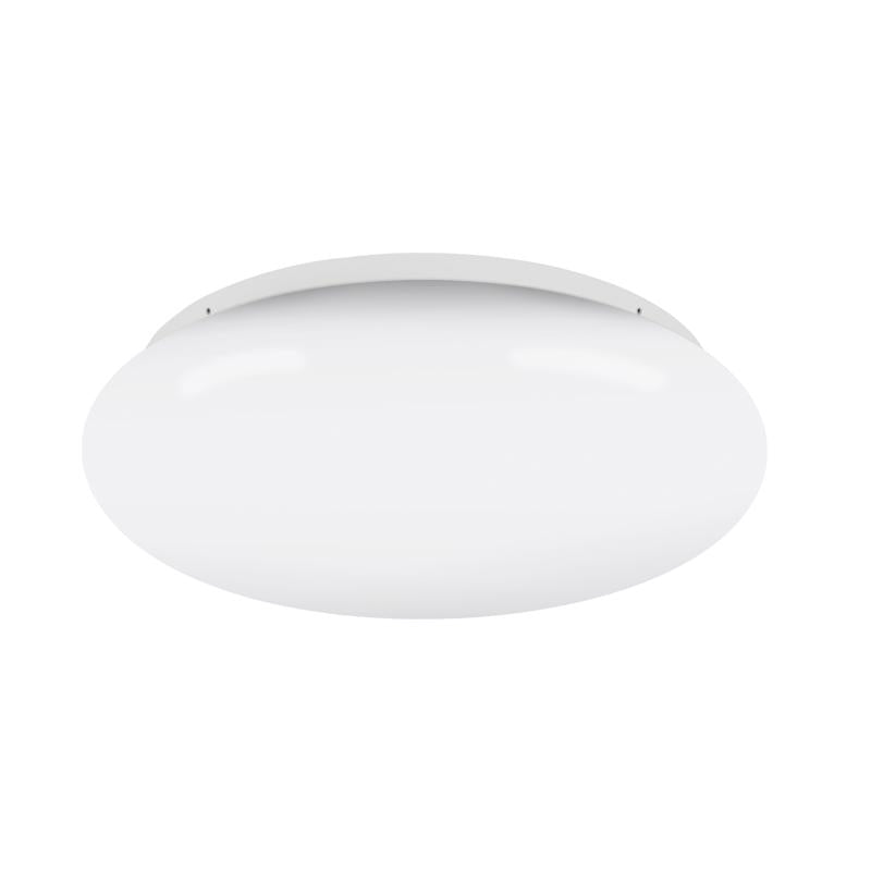 ETI 2.9 in. H X 12 in. W X 12 in. L Ceiling Light