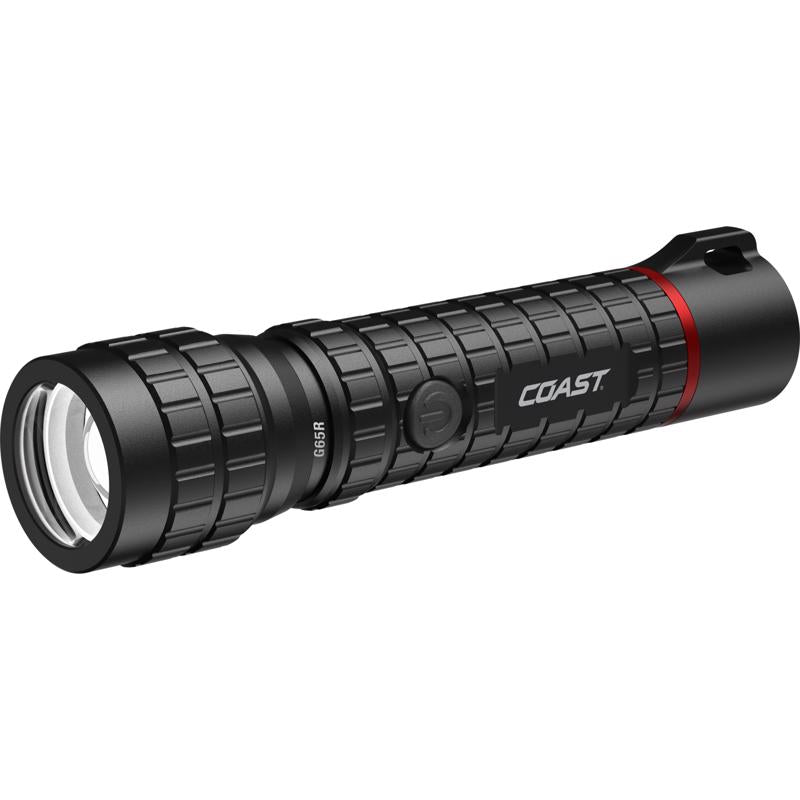 RCHRG FLASHLIGHT 1500L