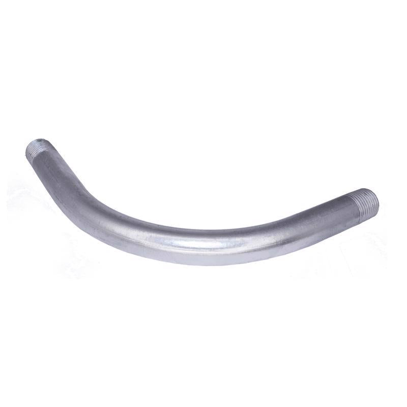90D ELBOW STL 1"RIGID/IM