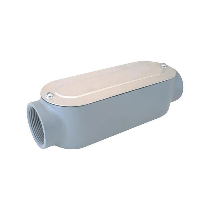 CONDUIT BODY ALUM 3/4"