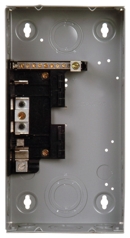 MAIN LUG LD CTR 125A 4SP