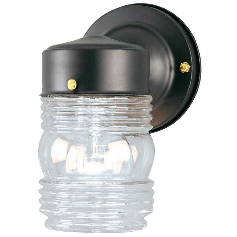 JELLY JAR LIGHT MATTE BL