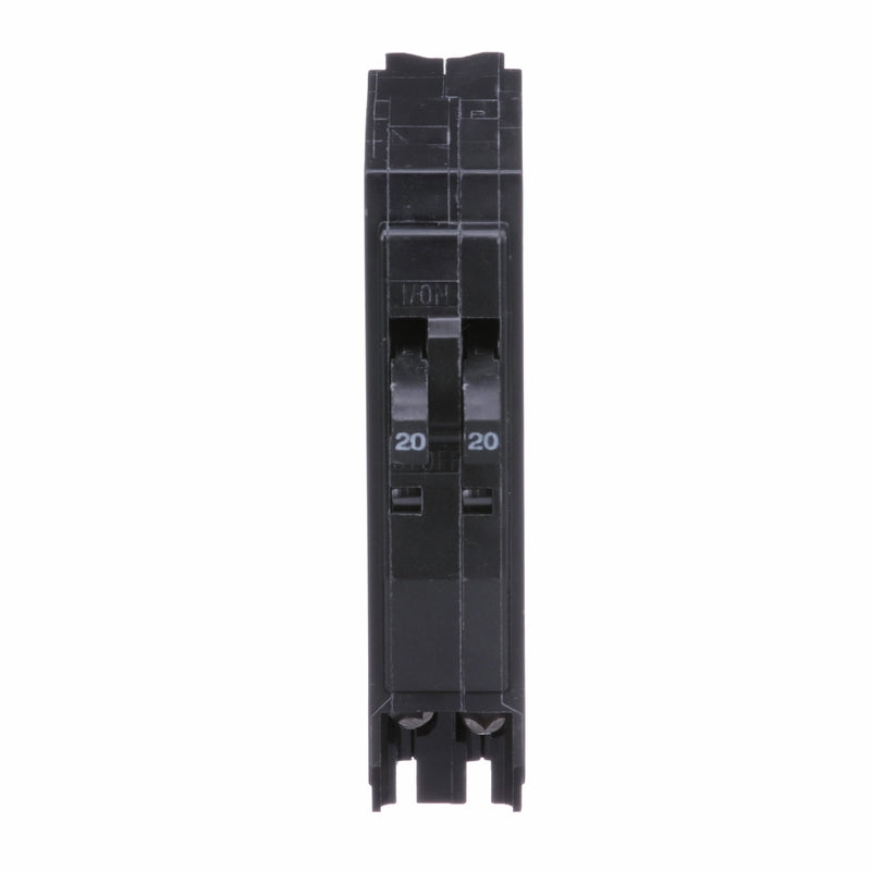 CIRCUIT BRKR 20/20A 1P