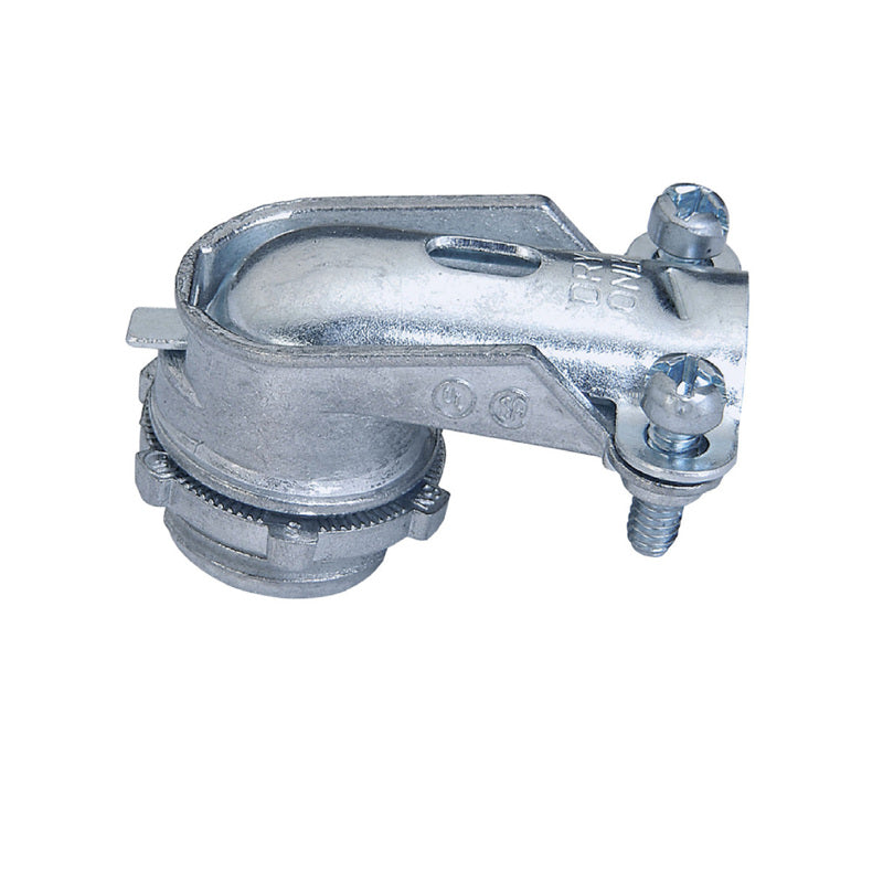 90D SQUEEZE CONNECT 3/8"
