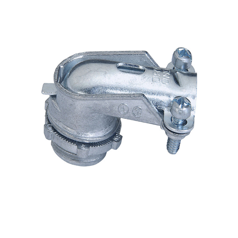 90D SQUEEZE CONNECT 3/4"