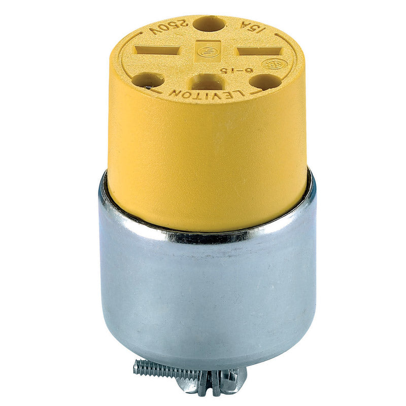CONNECTOR GRND/STR BLADE