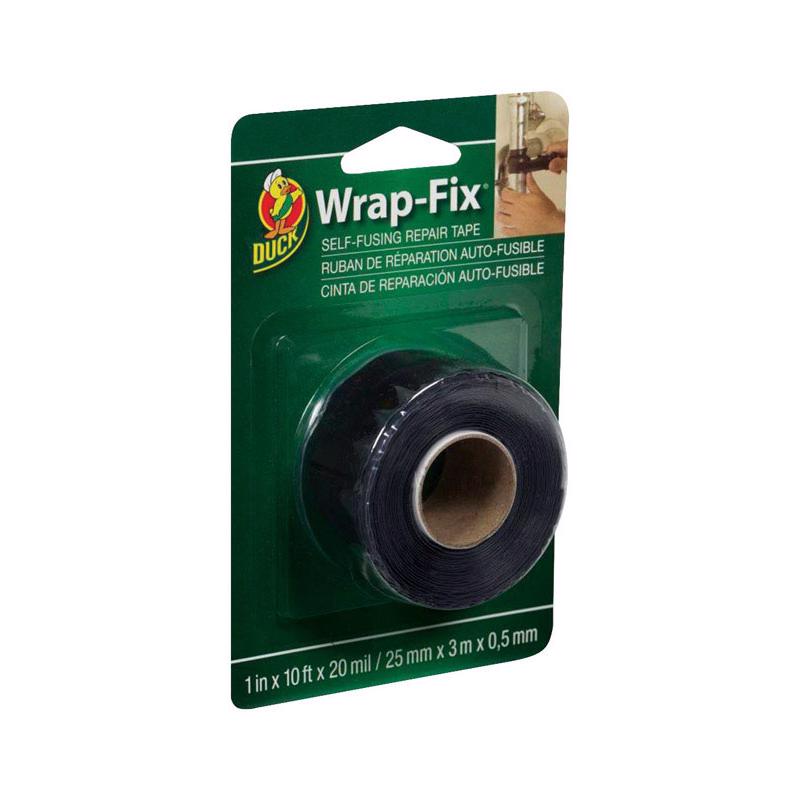 SELF-FUSING REPAIR TAPE