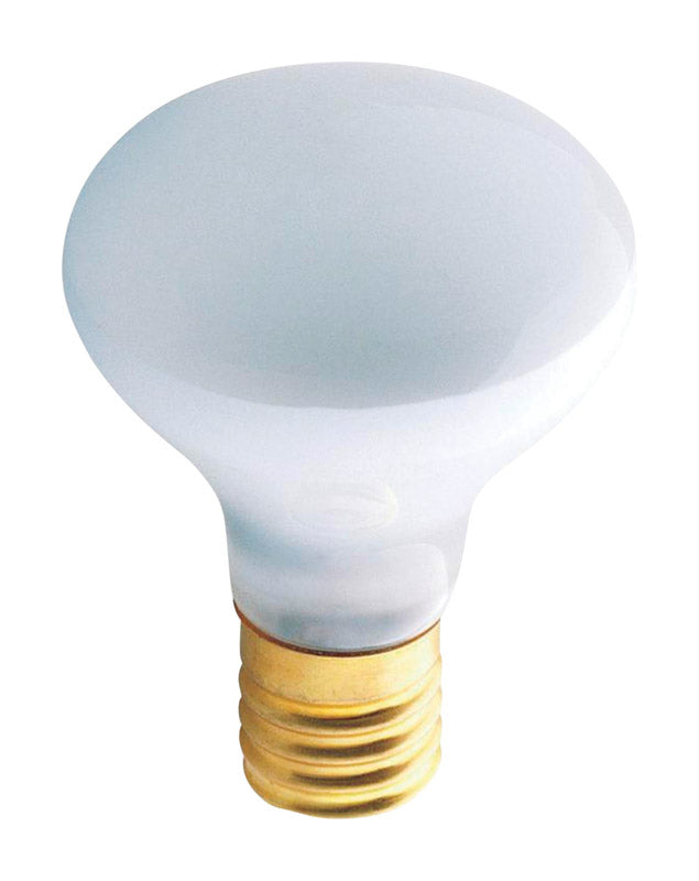 INCAND BULB 25W E17