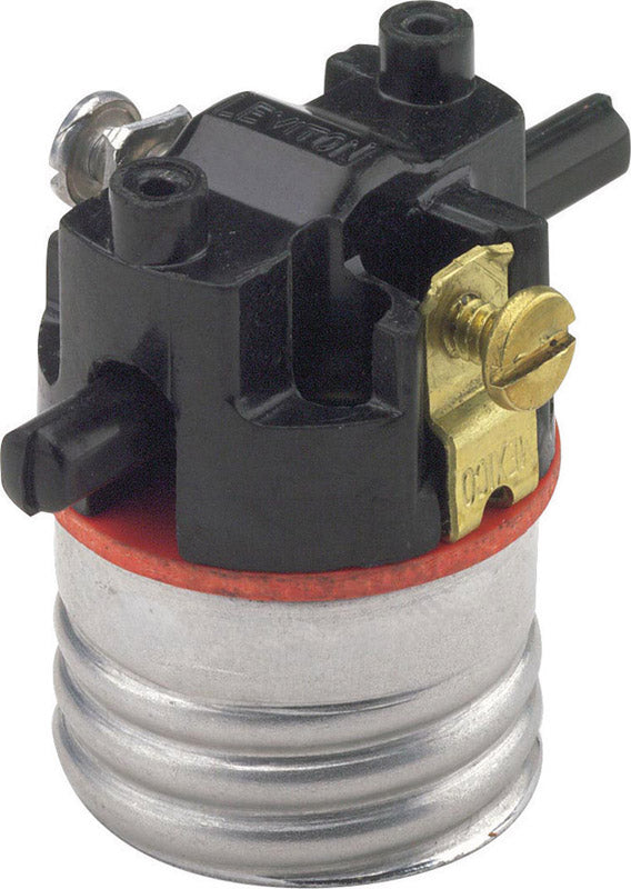 SOCKET INCAND MED